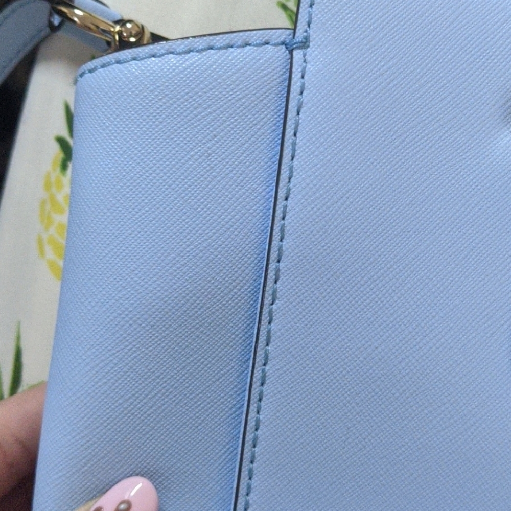 Kate Spade bag - Picture 6 of 8